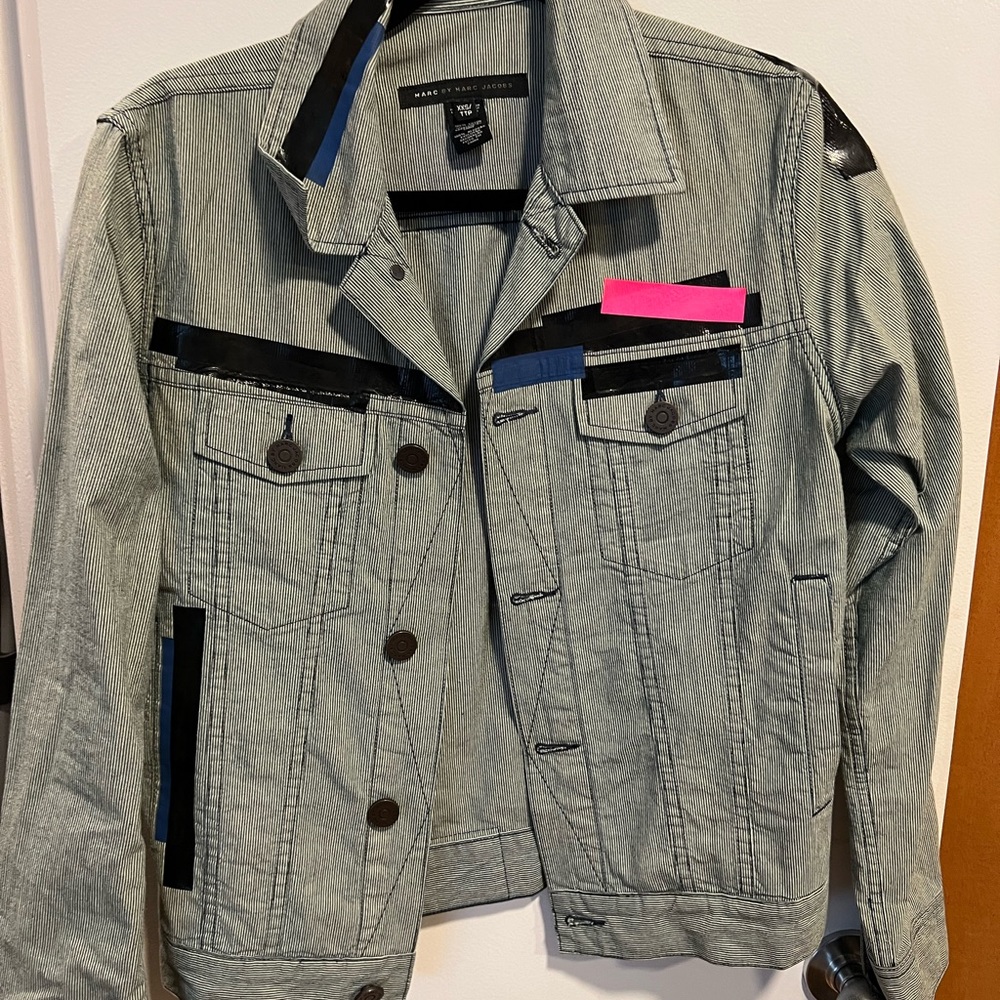 Marc Jacob’s jacket size XXS